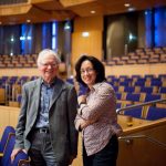 © Tonhalle Düsseldorf / Susanne Diesner Fotografie