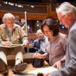 © Tonhalle Düsseldorf / Susanne Diesner Fotografie