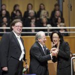 © Tonhalle Düsseldorf / Susanne Diesner Fotografie