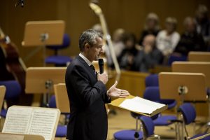 © Tonhalle Düsseldorf / Susanne Diesner Fotografie