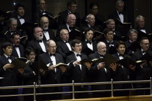 © Tonhalle Düsseldorf / Susanne Diesner Fotografie