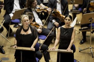 © Tonhalle Düsseldorf / Susanne Diesner Fotografie