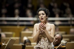 © Tonhalle Düsseldorf / Susanne Diesner Fotografie