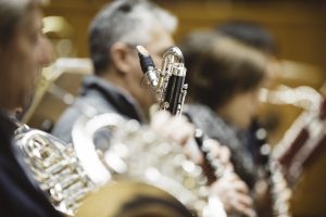 © Tonhalle Düsseldorf / Susanne Diesner Fotografie