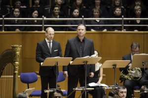 © Tonhalle Düsseldorf / Susanne Diesner Fotografie