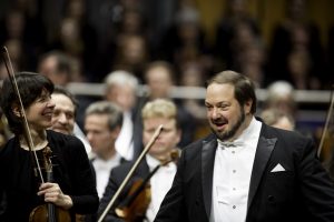 © Tonhalle Düsseldorf / Susanne Diesner Fotografie