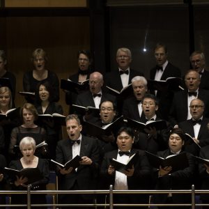 © Tonhalle Düsseldorf / Susanne Diesner Fotografie