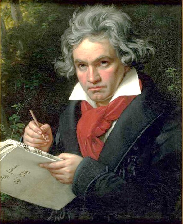 Beethoven, Ludwig van