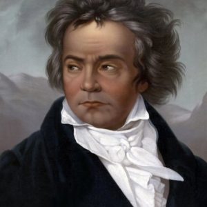 Beethoven, Ludwig van