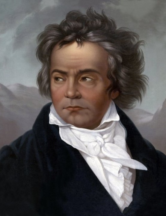 Beethoven, Ludwig van