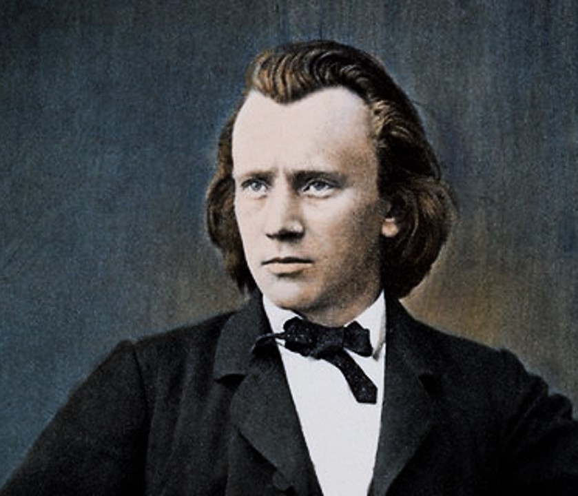 Brahms, Johannes