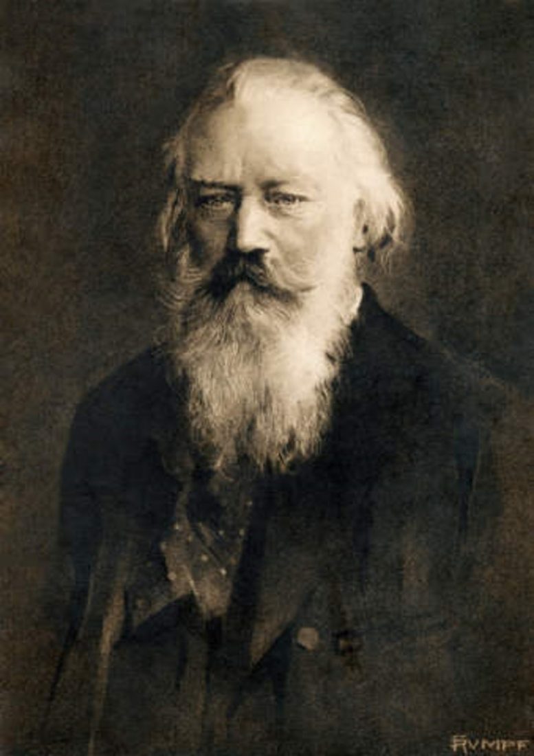 Brahms, Johannes