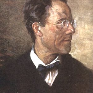 Mahler, Gustav