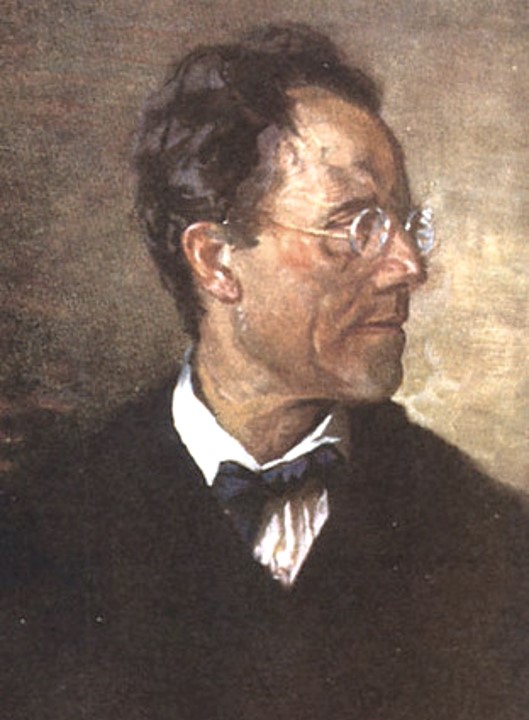 Mahler, Gustav
