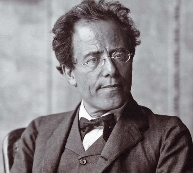 Mahler, Gustav