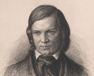 Schumann, Robert