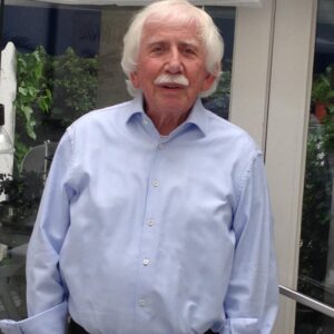 Dr. med. Rudolf Eiling