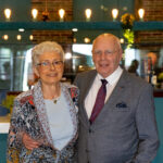 Ehepaar Franzis und Manfred Hill