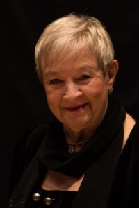 Angelika Liedhegener,