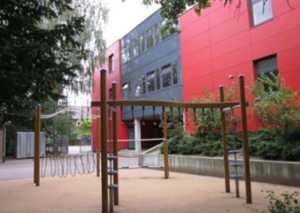 EGS Gotenstr. - Martin-Luther-Schule