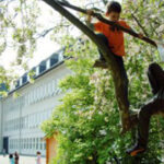 GGS Lützenkircher Str. - Theodor-Heuss-Schule