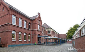 KGS Einsiedel Straße