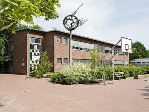 KGS Grenzweg - Franz-Vaahsen-Schule