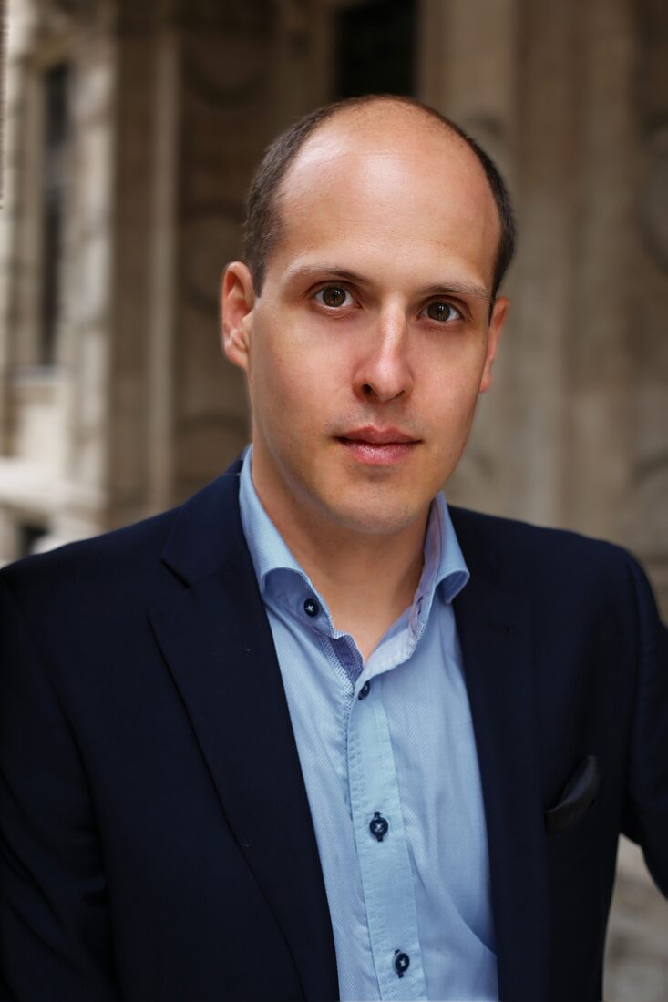 Mészáros, György (c) Foto Vivien Hergzeg