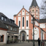 St. Margareta Düsseldorf-Gerresheim (Bild: Karl-Hans Möller/Musikverein