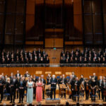 Menschenrechtskonzert - alle Mitwirkenden (Bild: susanne.diesner/tonhalle)