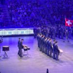 BW-Musikfest 2024: Das Rekrutenorchester der Schweizer Armee