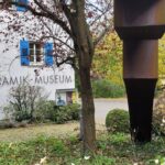 Titisee-Reise 2024: Das Keramikmuseum Staufen