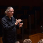 Dennis Hansel-Dinar (Photo credit: Musikverein)