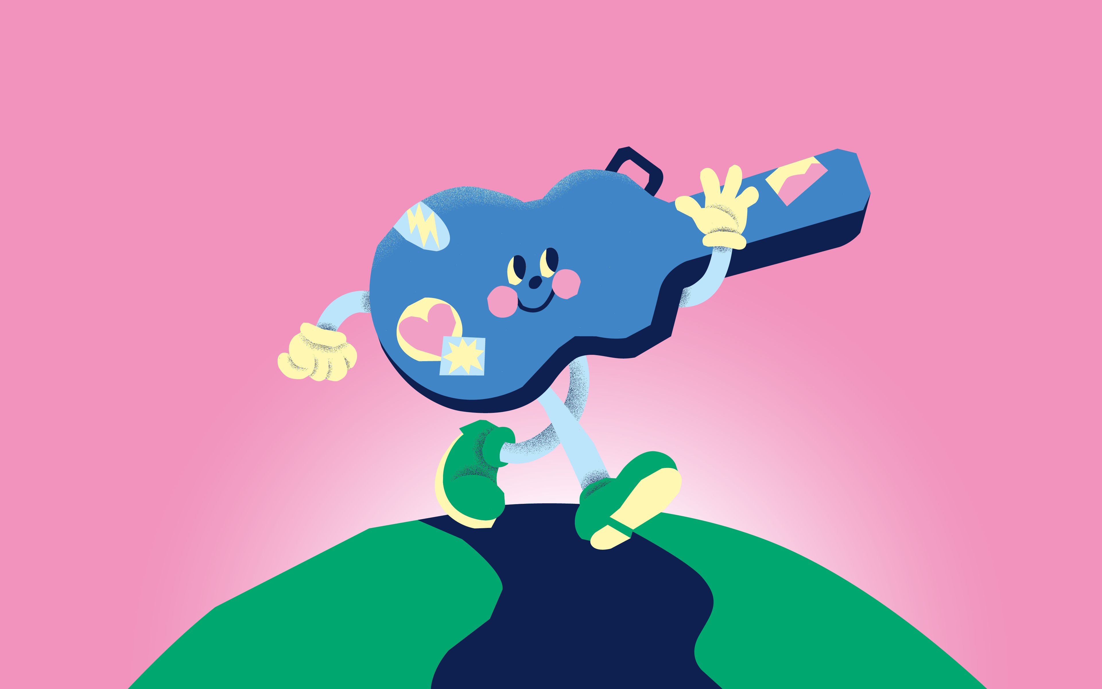 Die Tonhalle geht aus!