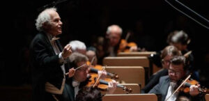 Brahms: Ein deutsches Requiem - mal wieder ein denkwürdiges Konzert (c)susanne Diesner.tonhalle