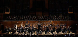 Brahms: Ein deutsches Requiem - mal wieder ein denkwürdiges Konzert (c)susanne Diesner.tonhalle