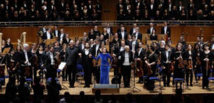 Brahms: Ein deutsches Requiem - mal wieder ein denkwürdiges Konzert (c)susanne Diesner.tonhalle