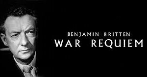 Benjamin Britten - War-Requiem