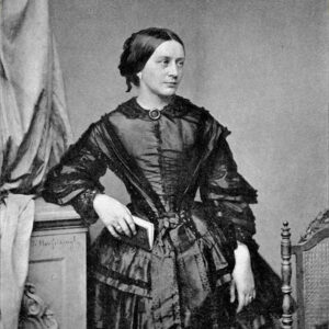 Clara Schumann