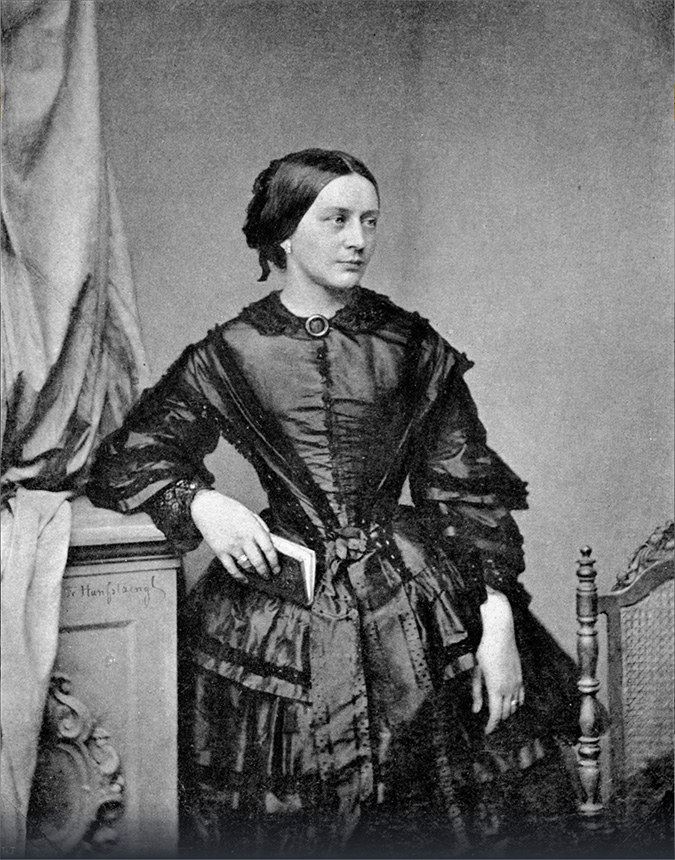 Clara Schumann
