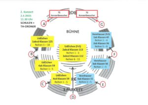 SingPause-Konzert 2.6.2025 - 11.30 Uhr