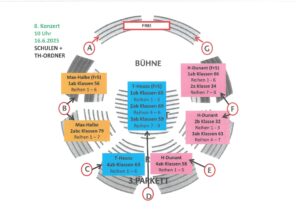 SingPause-Konzert 16.6.2025 - 10.00 Uhr