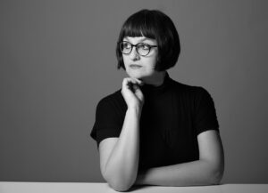 Constanze Backes - Moderatorin der SingPause-Konzerte ab 2025