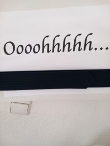 Oooohhhh....