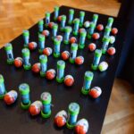 Danke-Schön-Geschenke: Pustefix und Überraschungsei