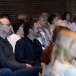 Jörg Wunderer von der Waldemar-Bonsels-Stiftung, die die SingPause-München betreibt