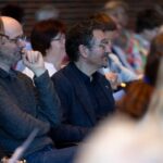 Jörg Wunderer von der Waldemar-Bonsels-Stiftung, die die SingPause-München betreibt