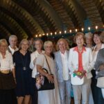Die Kulturdamen von Renate Becher