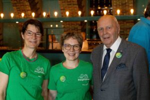 SingPause Rheinland Pfalz mit Manfred Hill