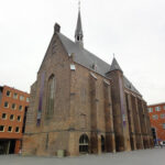 Kapelle Mariënburg